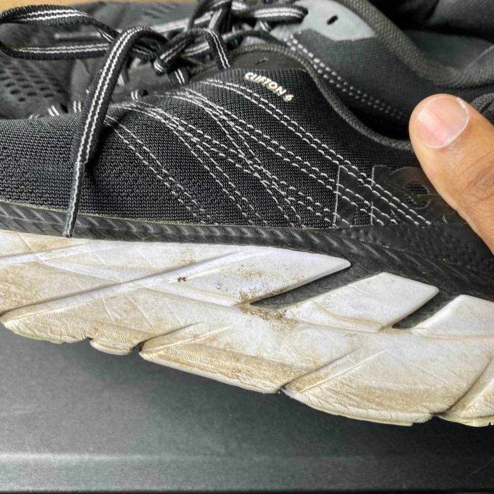 Hoka One One hoka one